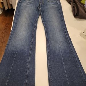 Paige Premium Denim Maternity Jeans